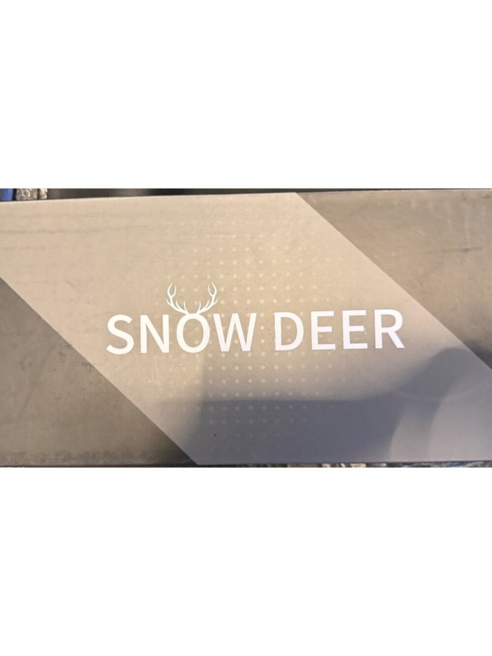 Snow Deer Heated Rechargeable Socks For Men & Women
